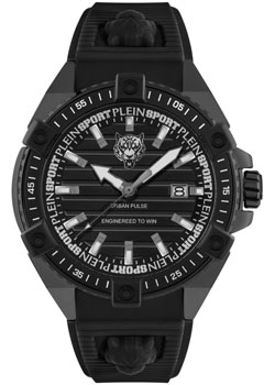 Часы Plein Sport URBAN PULSE PSFDA0324